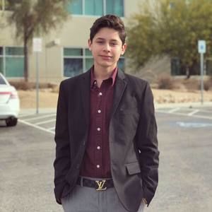 Meet your Posher, Adair